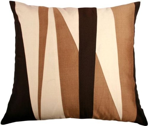 Timber Pillow