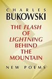 The Flash of Lightning Behind the Mountain: New Poems