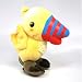 Ragnarok Online 6 Plush Part 2 - Bird