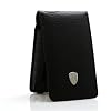 Leder Tasche für den Apple Ipod Classic von Tonino Lamborghini Leder Tasche für den Apple Ipod Classic von Tonino Lamborghini