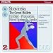 Classical Music : Igor Stravinsky: The Great Ballets