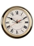 Authentic Models Décoration à thème Horloge de bord