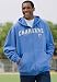 KingSize Big & Tall AFL Classic Team Hoodie