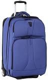 Delsey Helium Hyperlite Expandable Upright, 25