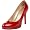 Red Quasar Patent