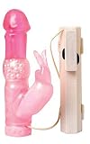 Pipedreams Classix Rabbit Pearl