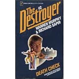 Destroyer 2-Death Check (The Destroyer)
