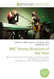 BBC Young Musician of the Year: BBC Two, Freddy Kempf, Michael Hext, Guy Johnston, Jennifer Pike, European Union of Music Competitions for Youth, Nicholas Daniel, BBC Four