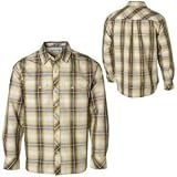 Horny Toad Dorsey Button-Down Long-Sleeve Shirt - Men's