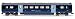 Hornby RailRoad Blue Rapier Coach Rolling Stock