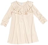 Splendid Littles Baby-Girls Infant Sparkle Ruffle Dress, Gold, 6-12 Months Splendid Littles Baby-Girls Infant Sparkle Ruffle Dress, Gold, 6-12 Months
