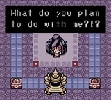 The Legend of Zelda: Oracle of Seasons