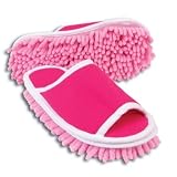 Evriholder Slipper Genie Microfiber Cleaning Slippers - cod. B000R9B3L4