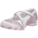 Skechers Junior/Youth Bikers Time Out Mary Jane