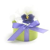 Bloembox Original: Pansy in Gift Box