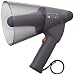 TOA(ティーオーエー) 防滴メガホン(小型) 6W ER-1106