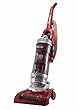 Hoover Turbo Power Long Reach Pets UTP1605 Energy Efficient Bagless Upright Vacuum Cleaner, 1600 Watt