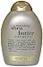 Organix Shampoo Shea Butter 13 oz. Smoothing