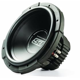 Phoenix Gold RSDC124 12''4-Ohm Competition Subwoofer $82.83