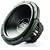 Phoenix Gold RSDC124 12-Inch 4-Ohm Competition Subwoofer