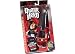 Toys : Guitar Hero Handheld Game RED MUTLI