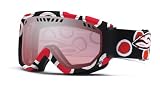 SMITH OPTICS(スミス オプティクス) SCOPE-GRH BLK/RD/DOT IGN 10205179