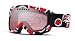 SMITH OPTICS(スミス オプティクス) SCOPE-GRH BLK/RD/DOT IGN 10205179