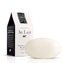 Au Lait Milk Soap - 100g