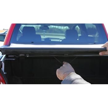 High Quality Access 61339 Toolbox Edition Roll Up Tonneau Cover Best Truck Accessories Part 2