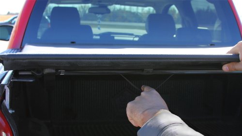 Access 61339 Toolbox Edition Roll Up Tonneau Cover Yomonononoa