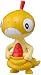 ポケットモンスター M-024 モンコレ ズルッグ