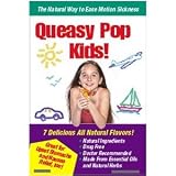 Three Lollies Queasy Pops for Kids