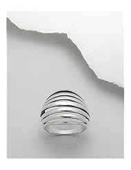 Ring In 92.5 Sterling Silver