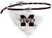 bulldog25 - NCAA Dog Collar Bandana Large Mississippi State University