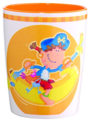 MELAMIN-BECHER