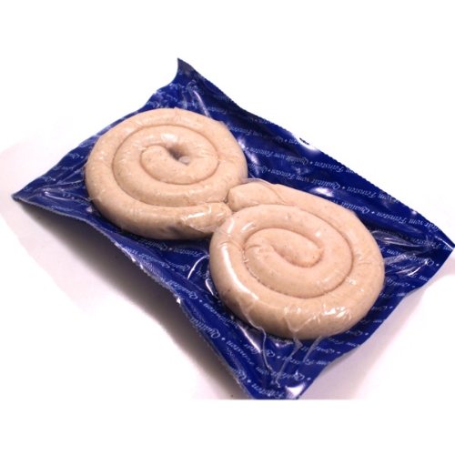 ブラードヴルストシュネッケン200ｇ×２本(凍)