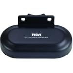 RCA TVPRAMP1R Outdoor Antenna Preampl...