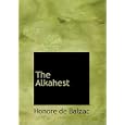 The Alkahest (Large Print Edition)
