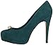 DV by Dolce Vita Women's Bunny Platform Pump