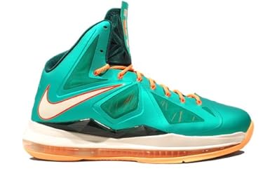 lebron 10 shoes