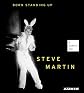 Born Standing Up: A Comic's Life (Audio CD)
