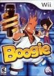 Boogie with Microphone WII