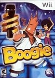 Boogie with Microphone WII