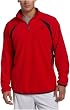 Champion Men's  Doubly Dry Elevation 1/4 Zip