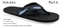 Scott Hawaii Hokulea Marlin Flipflop - The Original Slippah!, 7