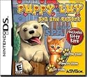 Puppy Luv Spa and Resort