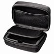 Arkon GPSHDCSXL Protective Hard Case for 4.3-Inch GPS Devices (Black)