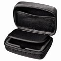 Arkon GPSHDCSXL Protective Hard Case for 4.3-Inch GPS Devices (Black)