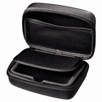 Arkon GPSHDCSXL Protective Hard Case for 4.3-Inch GPS Devices (Black)