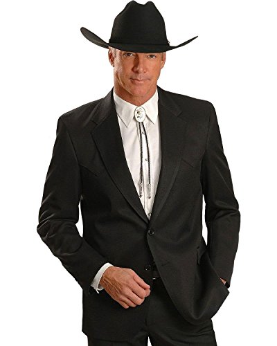 Circle S Men's Lubbock Suit Coat Big And Tall - Cc4593-85_X5